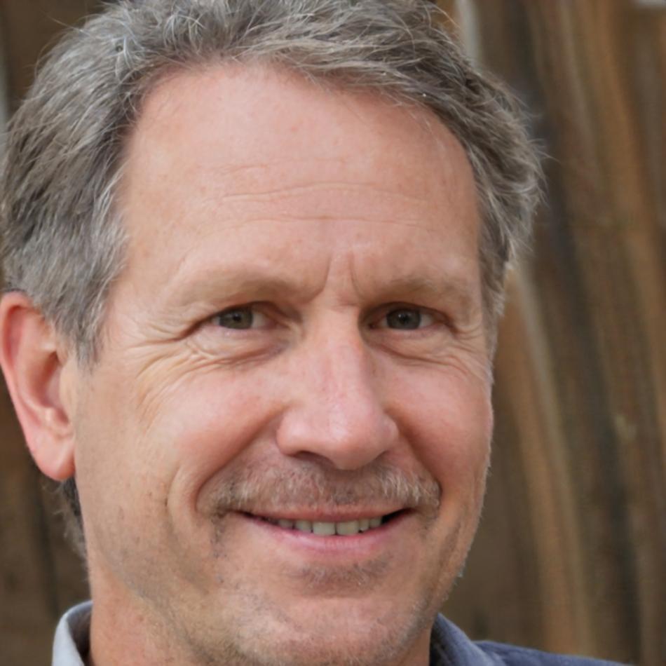 Andrea Fontana, esperto in tecniche di rilassamento