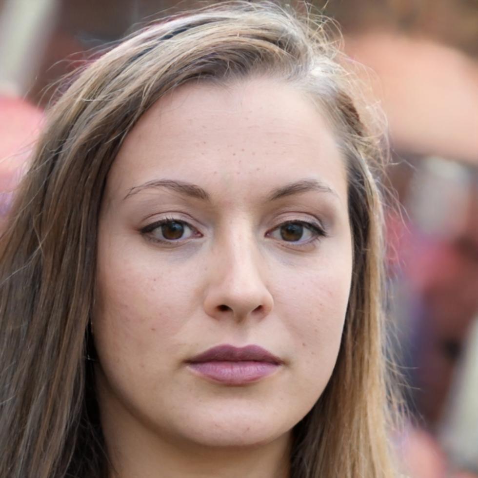 Ritratto di Elisabetta Santangelo