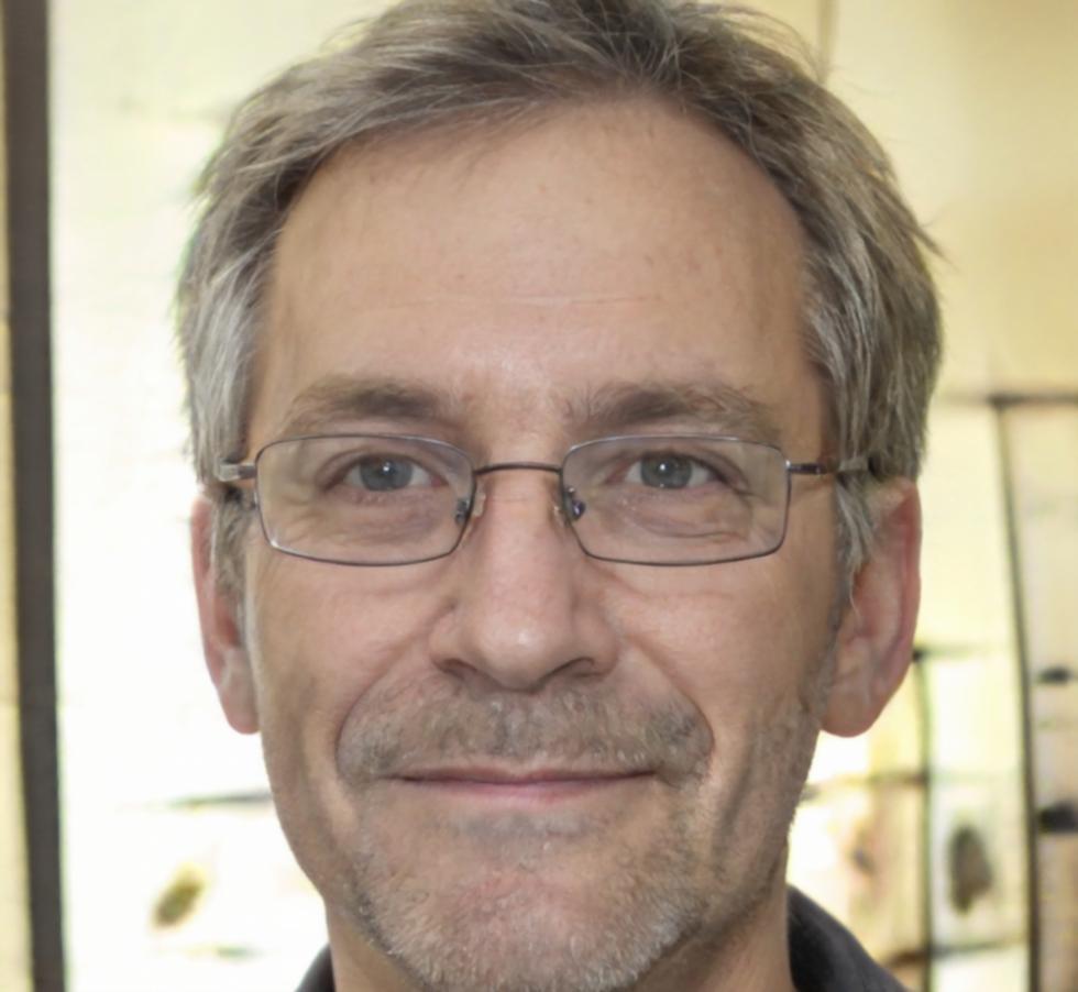 Ritratto di Enrico Valdani